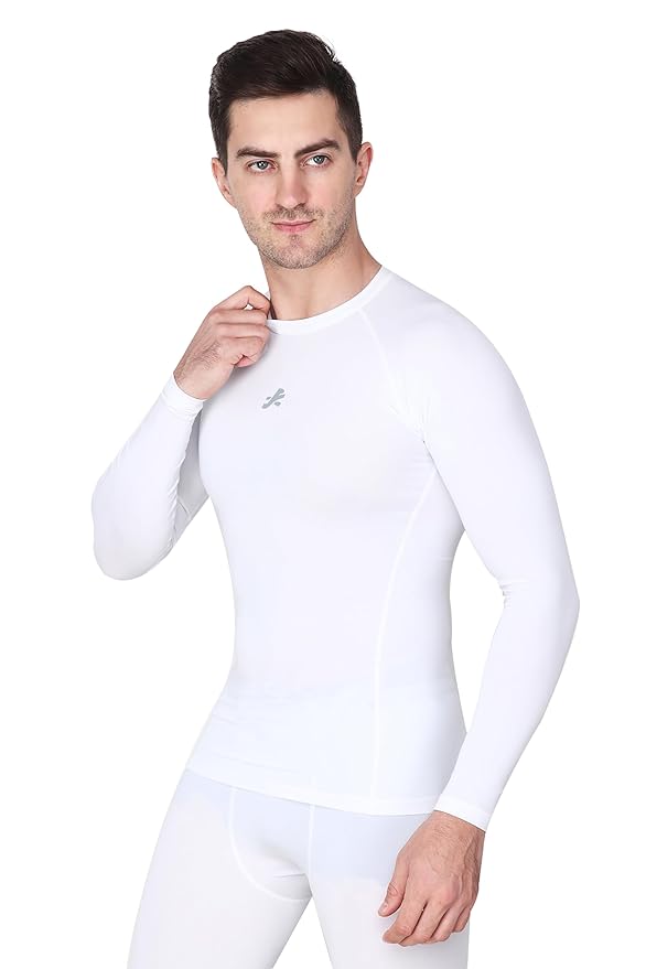 ReDesign Apparels Men Slim Fit Sports T-Shirt