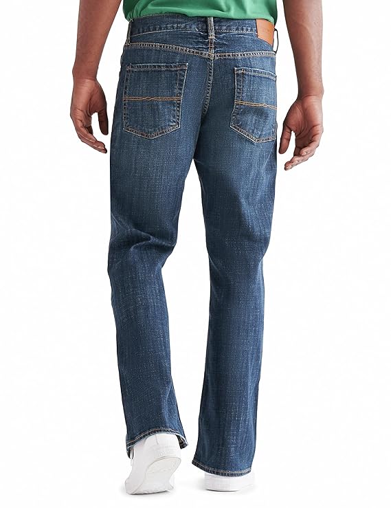 Lucky Brand Men's 367 Vintage Bootcut Jean In Riverneck